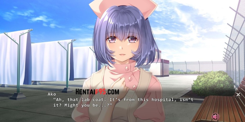 Night Shift Nurses Latest By Hentaif95-3