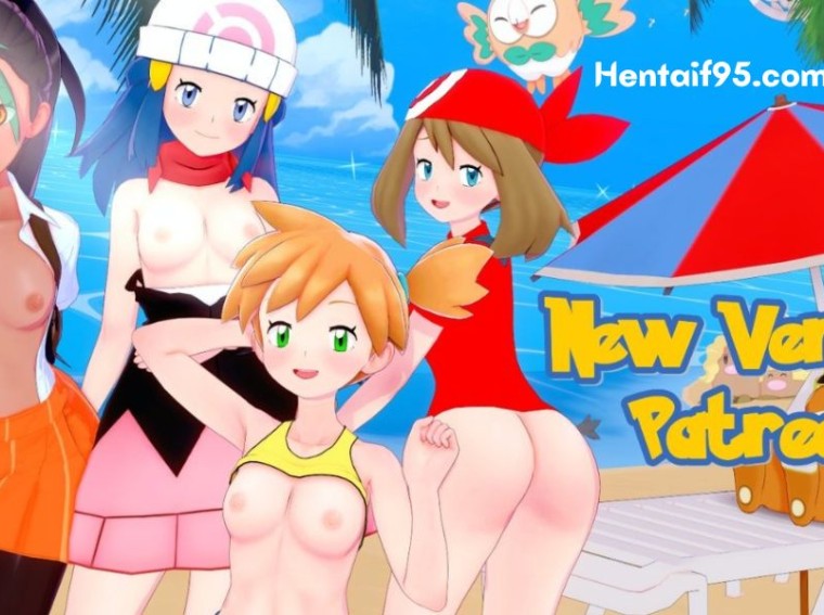 PokeSluts [v0.60] By Ebon Blite-hentaif95.com