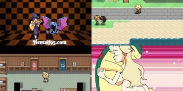 Pokémon Ecchi Version [v12-23-2023] By Hinorashi-hentaif95.com