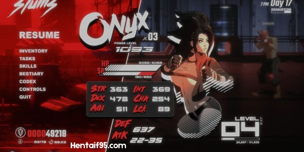 Pure Onyx (v0.109.0 & Uncensored)-4