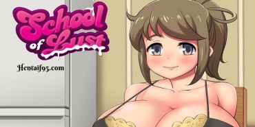 School of Lust [v0.9.3a] [Boner Games]