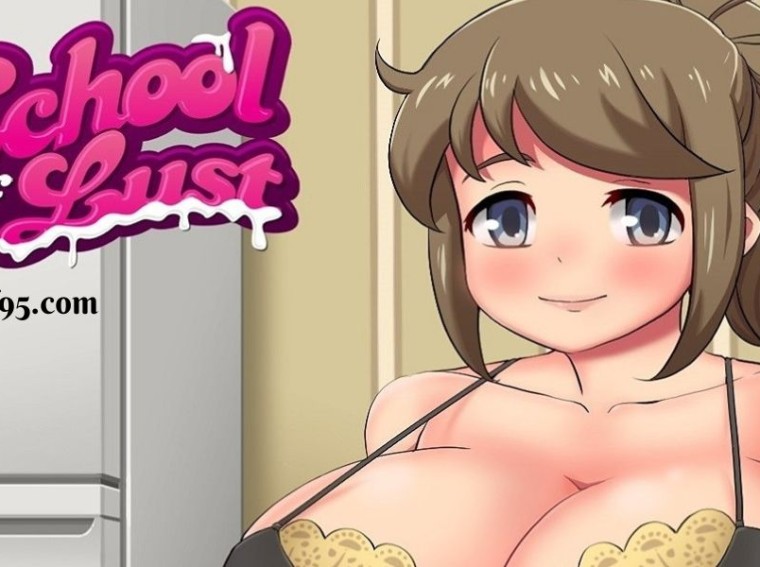 School of Lust [v0.9.0b] [Boner Games]-hentaif95.com