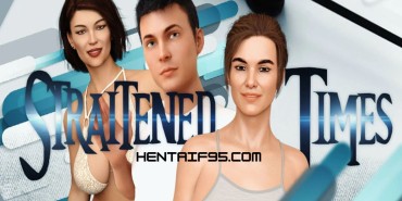 Straitened Times [v0.57.0] [HRelease]-hentaif95.com