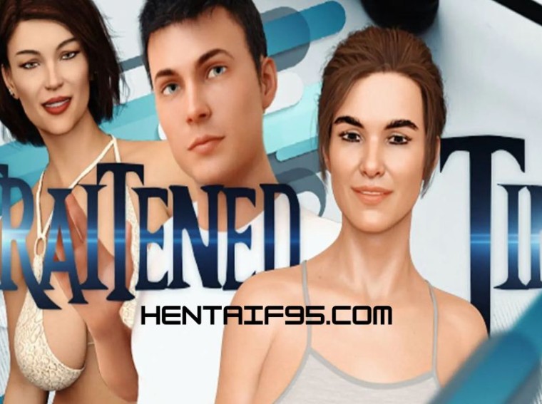 Straitened Times [v0.57.0] [HRelease]-hentaif95.com
