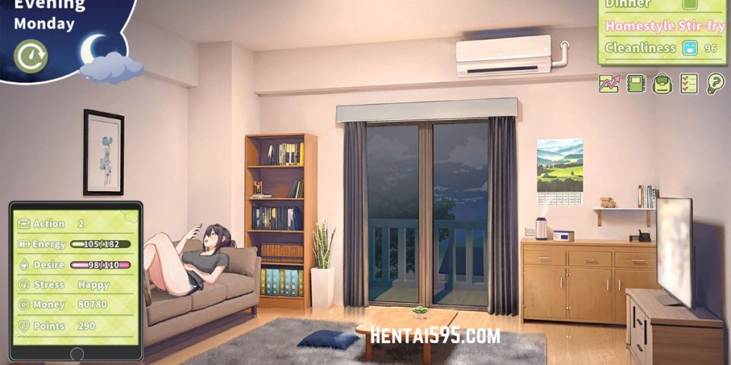 Summer Clover v1.10 Free Download-4
