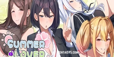 Summer Clover v1.10 Free Download-hentaif95.com
