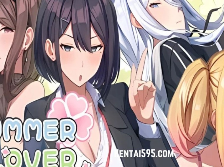 Summer Clover v1.10 Free Download-hentaif95.com