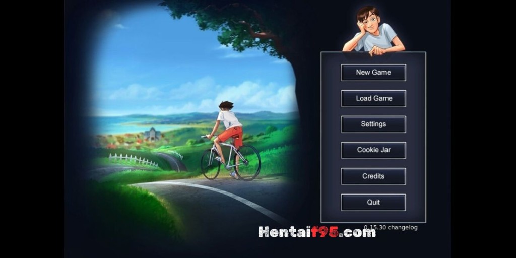 Summertime Saga [v21.0.0 wip.5787] By Kompas Productions