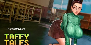 Taffy Tales [v1.07.3a] By UberPie-hentaif95.com