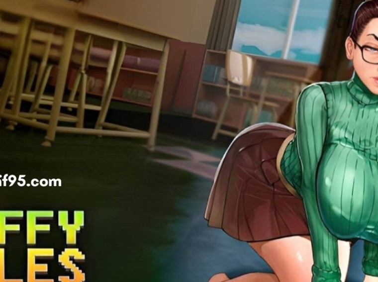 Taffy Tales [v1.07.3a] By UberPie-hentaif95.com