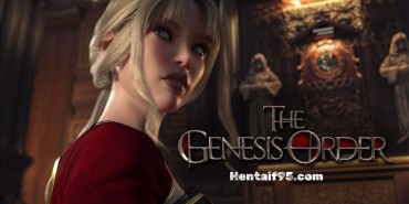 The Genesis Order - Game Trailer-hentaif95.com