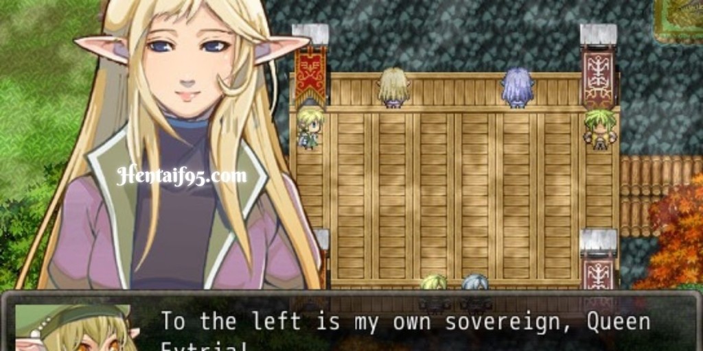 The Last Sovereign [v0.77.0][Sierra Lee]-2