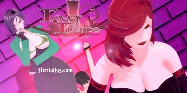 Tower of Trample [v1.18.0.4 + Standalone Floor 10] By Bo Wei_Koda-hentaif95.com