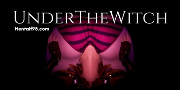 Under the Witch [v2025-01-10] By NumericGazer