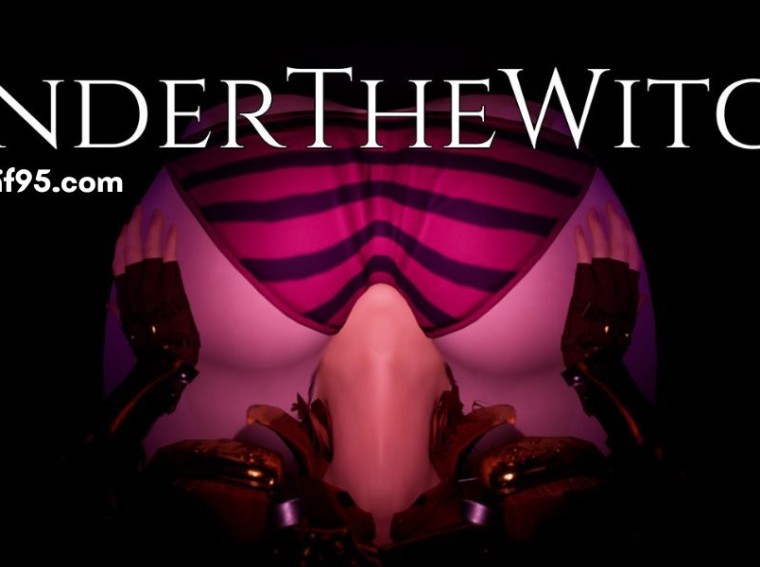 Under the Witch [v2025-01-10] By NumericGazer-hentaif95.com