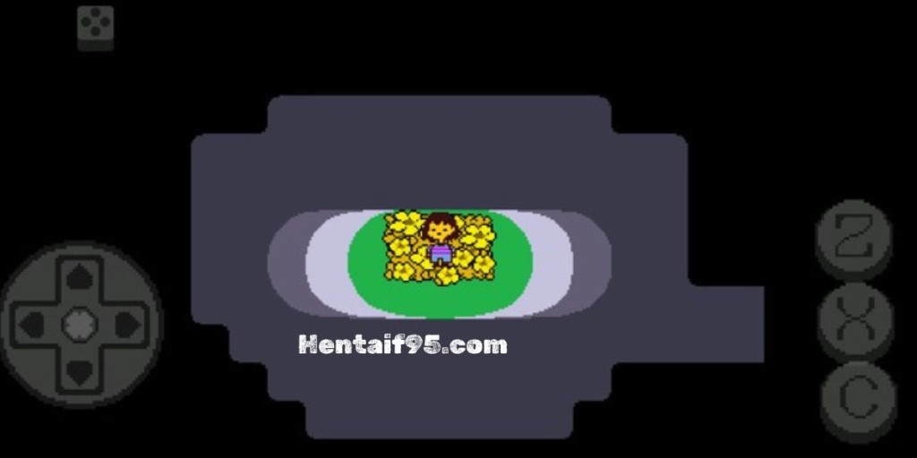 Undertale Free Download (v1.08)-1