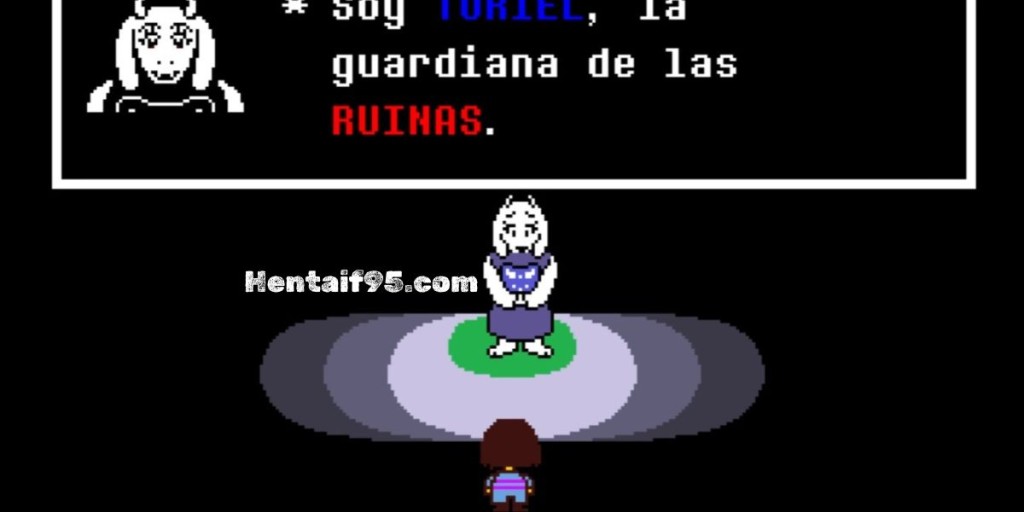 Undertale Free Download (v1.08)-2