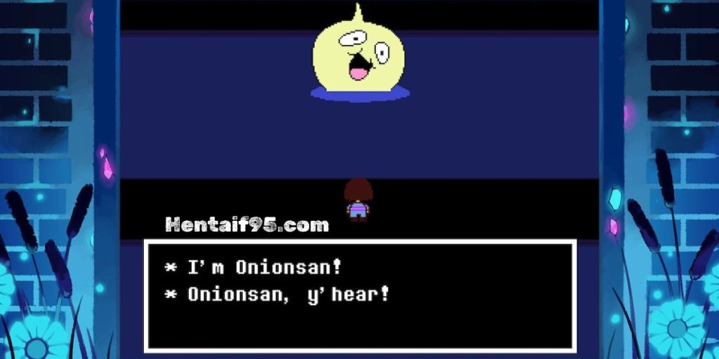 Undertale Free Download (v1.08)-4