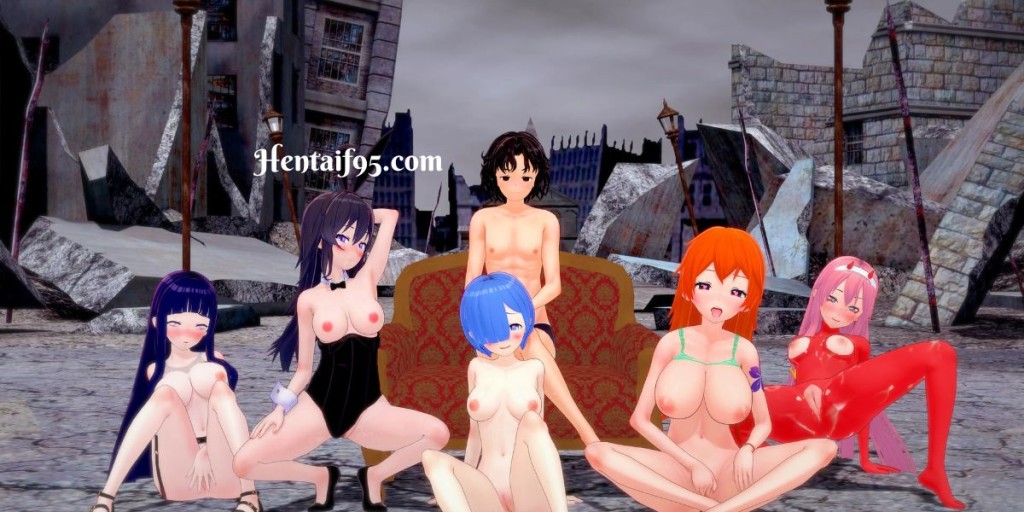 Waifu Slut School [v0.4.1] By mikiraus-1