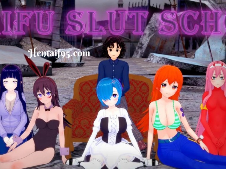 Waifu Slut School [v0.4.1] By mikiraus-hentaif95.com