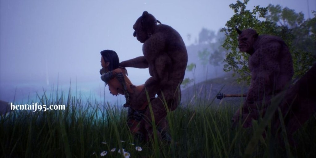 Wicked Island [v0.8.5.5] + Walkthrough-4