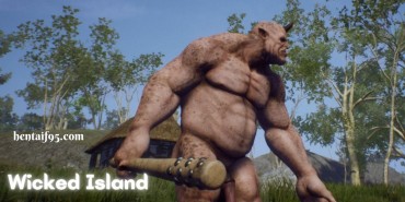 Wicked Island [v0.8.5.9] + Walkthrough