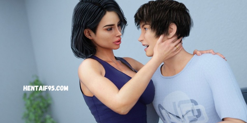 Milfy City [v1.0e] [ICSTOR]