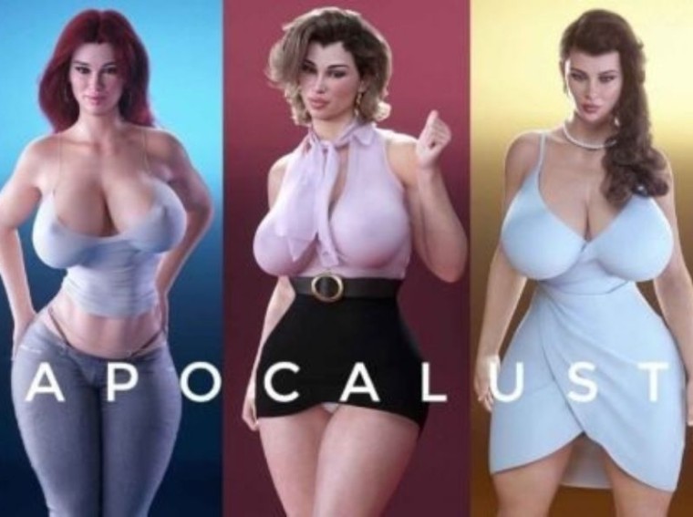 Apocalust [v0.08] By Psychodelusional-hentaif95.com