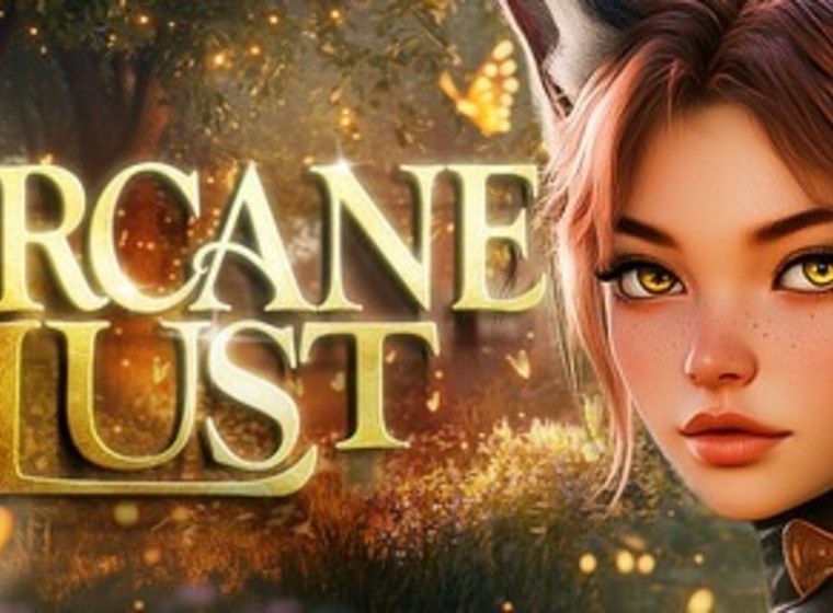 Arcane Lust 18+ [Final] By Carnality INC-hentaif95.com