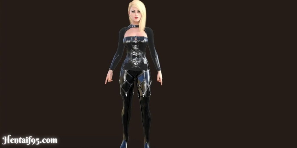 At the Crossroads of Life_ Lily [v0.02a] By Empress Games-3