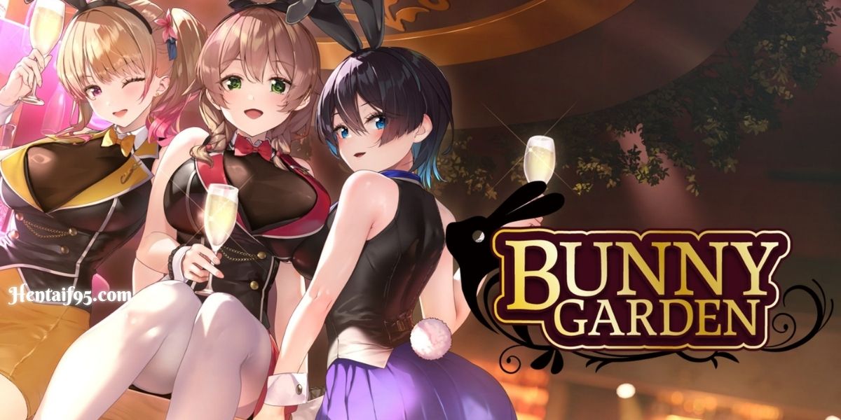 BUNNY GARDEN [v1.0.0] By qureate-hentaif95.com