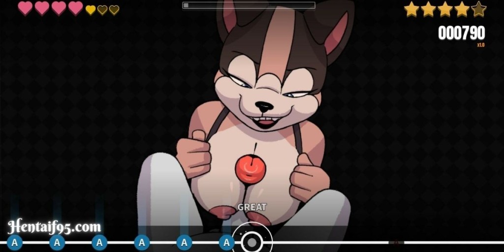 Beat Banger [v4.5] By BunFun Games-2