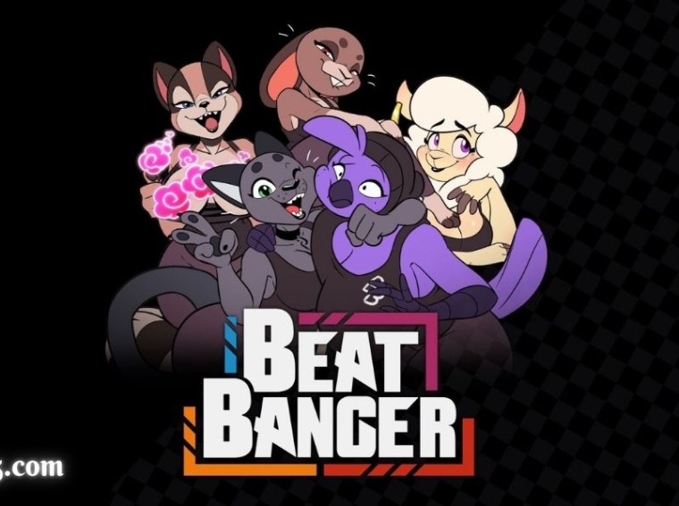 Beat Banger [v4.5] By BunFun Games-hentaif95.com