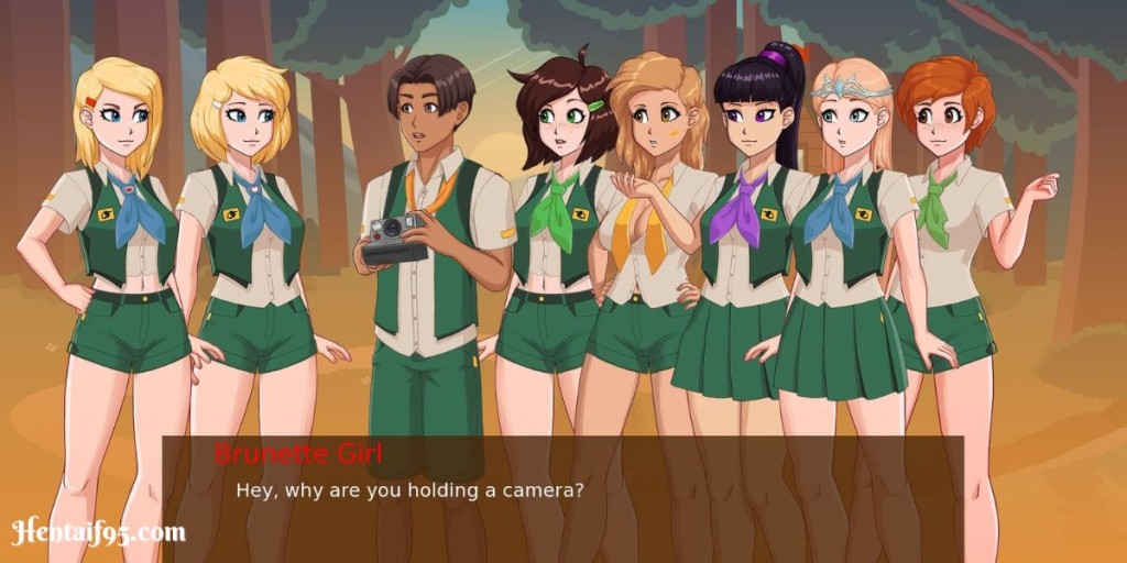 Camp Mourning Wood [v0.0.15.2][Exiscoming]-1