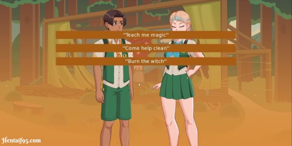 Camp Mourning Wood [v0.0.15.2][Exiscoming]-3