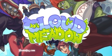 Cloud Meadow By Team Nimbus