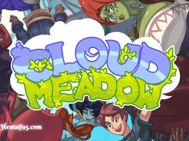 Cloud Meadow (v0.2.3.0d)-hentaif95.com