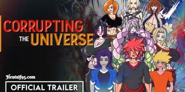 Corrupting the Universe [v5.3] By Strange Girl, CorruptionStudio-hentaif95.com