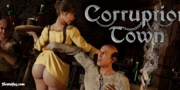 Corruption Town [v0.7i] By BoredBasmati-hentaif95.com