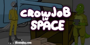 Crowjob in Space [v24.3.2025] [Das]
