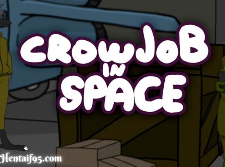 Crowjob in Space [v18.3.2024 Hotfix][Das]-hentaif95.com