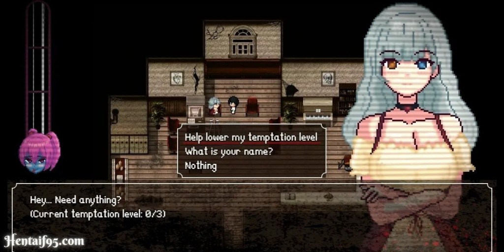 Cycle of Corruption [v0.4.5] By Kredyn-4