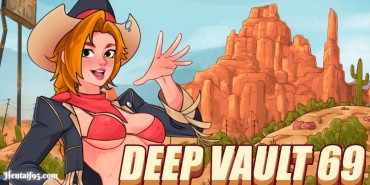 Deep Vault 69 [v0.4.9] By bohohon-hentaif95.com
