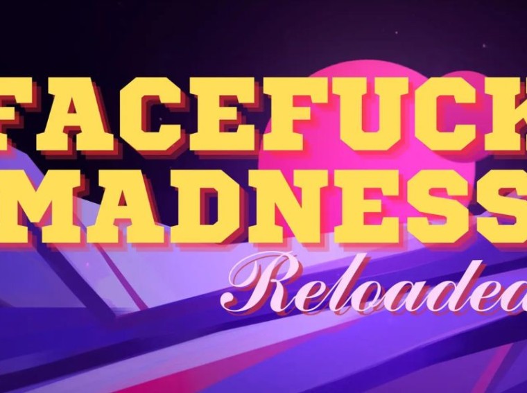 Facefuck Madness Reloaded [v0.09] By MercuryDev-hentaif95.com