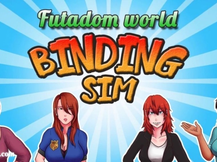 Futadom World [v0.9.7]-hentaif95.com