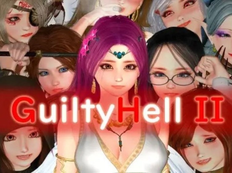 Guilty Hell 2 [v0.39c] By KAIRI SOFT-hentaif95.com