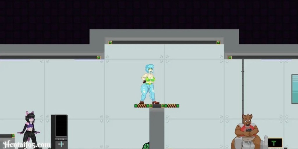 Happy Heart Panic [Build 22 SS] [Doggie Bones]-1