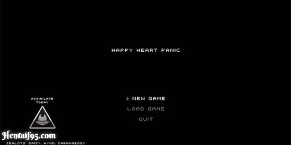 Happy Heart Panic [Build 22 SS] [Doggie Bones]-3