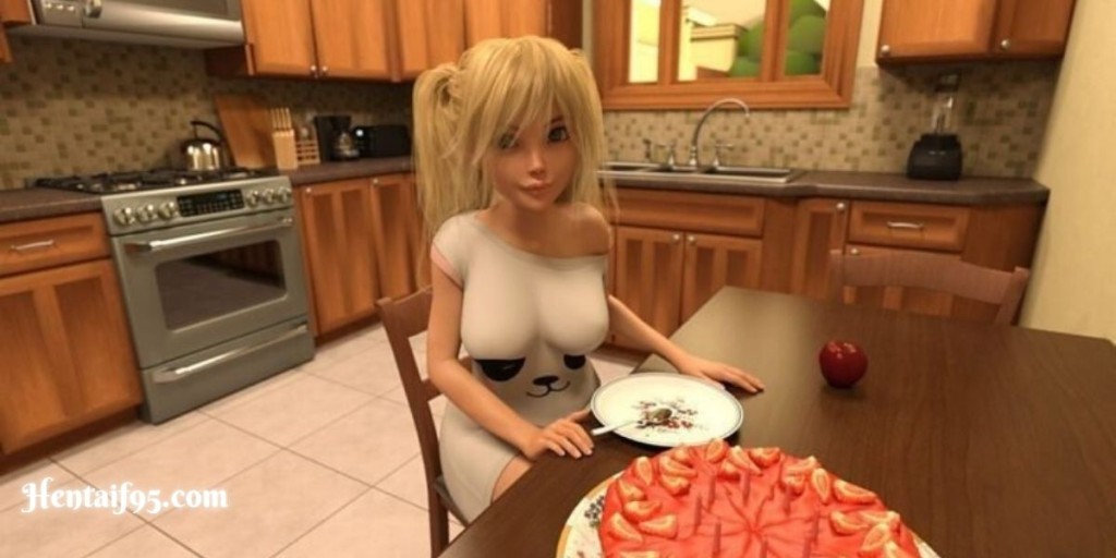 Happy Summer [v0.6.8] By Caizer Games-3