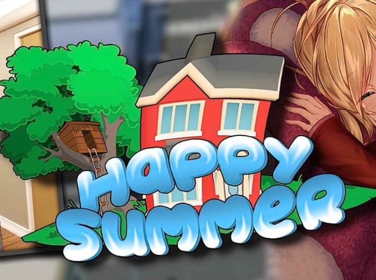 Happy Summer [v0.6.8] By Caizer Games-hentaif95.com